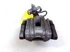 Audi A3 8P original Bremssattel Hinterachse links mit Träger 253x10mm Bj.2003