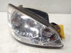 Hyundai Getz TB Facelift original Scheinwerfer rechts Halogen mit LWR BJ2008 Hyundai Getz TB Facelift original Scheinwerfer rechts Halogen mit LWR BJ2008