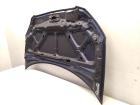 Hyundai Getz TB Motorhaube Deckel vorn BLUE ONYX Facelift BJ2008