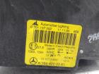Mercedes A-Klasse W169 original Scheinwerfer rechts AL Halogen mit LWR BJ2004 Mercedes A-Klasse W169 original Scheinwerfer rechts AL Halogen mit LWR BJ2004