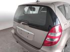 Mercedes A-Klasse W169 Heckklappe 791 Dünenbeige Metallic inkl. Scheibe BJ2004