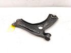 Audi A1 8X original Querlenker Vorderachse links 6R0407151A Bj.2010 Audi A1 8X original Querlenker Vorderachse links 6R0407151A Bj.2010