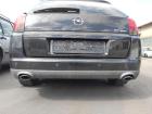 Opel Signum original Stoßstange Stossfänger hinten PDC BJ2005 Z20R saphirschwarzmetallic Opel Signum original Stoßstange Stossfänger hinten PDC BJ2005 Z20R saphirschwarzmetallic
