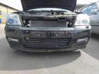 Opel Signum orig Stoßstange Stossfänger vorn mit SRA PDC BJ2005 Mangel Z20R schwarz
