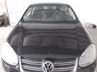 VW Jetta 1K2 original Motorhaube Deckel vorn LC9X Deep Black Pearl BJ2009 VW Jetta 1K2 original Motorhaube Deckel vorn LC9X Deep Black Pearl BJ2009