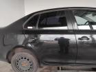 VW Jetta V 1K2 Tür hinten rechts Limousine LC9X Deep Black Pearl BJ2009 VW Jetta V 1K2 Tür hinten rechts Limousine LC9X Deep Black Pearl BJ2009