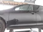 VW Jetta 5 1K2 Tür vorn links Fahrertür LC9X Deep Black Pearl BJ2009 VW Jetta 5 1K2 Tür vorn links Fahrertür LC9X Deep Black Pearl BJ2009