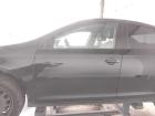 VW Jetta 5 1K2 Tür vorn links Fahrertür LC9X Deep Black Pearl BJ2009 VW Jetta 5 1K2 Tür vorn links Fahrertür LC9X Deep Black Pearl BJ2009