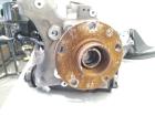 Audi A6 4F C6 Quattro original Hinterachse komplett für Schraubenfederung Bj2004