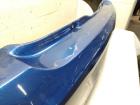 Renault Clio 2 Phase 4 original Stoßstange Stoßfänger hinten BJ2007 RNA Bleu Extreme Nacre Renault Clio 2 Phase 4 original Stoßstange Stoßfänger hinten BJ2007 RNA Bleu Extreme Nacre