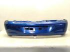 Renault Clio 2 Phase 4 original Stoßstange Stoßfänger hinten BJ2007 RNA Bleu Extreme Nacre Renault Clio 2 Phase 4 original Stoßstange Stoßfänger hinten BJ2007 RNA Bleu Extreme Nacre