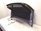 VW Jetta 5 1K2 Heckklappe Kofferraumdeckel LD7X platingraumetallic BJ2006 Anrostung VW Jetta 5 1K2 Heckklappe Kofferraumdeckel LD7X platingraumetallic BJ2006 Anrostung