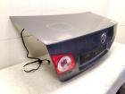 VW Jetta 5 1K2 Heckklappe Kofferraumdeckel LD7X platingraumetallic BJ2006 Anrostung VW Jetta 5 1K2 Heckklappe Kofferraumdeckel LD7X platingraumetallic BJ2006 Anrostung