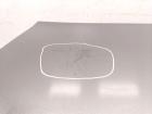 VW Jetta 5 1K2 Heckklappe Kofferraumdeckel LD7X platingraumetallic BJ2006 Anrostung VW Jetta 5 1K2 Heckklappe Kofferraumdeckel LD7X platingraumetallic BJ2006 Anrostung