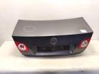 VW Jetta 5 1K2 Heckklappe Kofferraumdeckel LD7X platingraumetallic BJ2006 Anrostung VW Jetta 5 1K2 Heckklappe Kofferraumdeckel LD7X platingraumetallic BJ2006 Anrostung