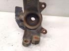 Audi A8 4D D2 Achsschenkel Radlagergehäuse Vorderachse rechts 3.7 Bj.1998 Audi A8 4D D2 Achsschenkel Radlagergehäuse Vorderachse rechts 3.7 Bj.1998