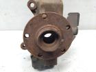 Audi A8 4D D2 Achsschenkel Radlagergehäuse Vorderachse rechts 3.7 Bj.1998 Audi A8 4D D2 Achsschenkel Radlagergehäuse Vorderachse rechts 3.7 Bj.1998