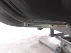 Mazda 6 II Kombi GH Tür hinten links 35N sparkling black pearl BJ2010 Mazda 6 II Kombi GH Tür hinten links 35N sparkling black pearl BJ2010