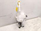 Mazda CX-7 ER original Scheibenwaschbehälter mit Pumpen für SRA BJ2008 EG2267480 Mazda CX-7 ER original Scheibenwaschbehälter mit Pumpen für SRA BJ2008 EG2267480