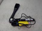 Opel Corsa E original Gurtschloß vorn links unfallfrei Bj.2015 Opel Corsa E original Gurtschloß vorn links unfallfrei Bj.2015