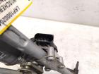 Opel Corsa E original Wischermotor vorn mit Wischergestänge Bj.2015 Opel Corsa E original Wischermotor vorn mit Wischergestänge Bj.2015