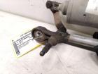 Opel Corsa E original Wischermotor vorn mit Wischergestänge Bj.2015 Opel Corsa E original Wischermotor vorn mit Wischergestänge Bj.2015