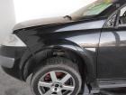 Renault Megane 2 CC Cabriolet orig Kotflügel vorn links BJ2004 NV676 Noir Nacre Renault Megane 2 CC Cabriolet orig Kotflügel vorn links BJ2004 NV676 Noir Nacre
