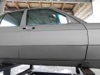 Mercedes Benz 190 W201 Tür vorn rechts Beifahrertür BJ1991 Mopf 744 brillantsilbermetallic