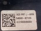 Hyundai i10 III AC3 original Querlenker Vorderachse links 54500-K7100 Bj.2021