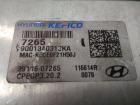 Hyundai i10 III AC3 Motorsteuergerät 1.0 49kw G3LD Bj.2021 39116-07265 Hyundai i10 III AC3 Motorsteuergerät 1.0 49kw G3LD Bj.2021 39116-07265