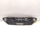 Hyundai i10 III AC3 original Kühlgrill Gitter mit 2 Tagfahrleuchten Bj.2021