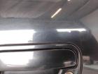 Opel Vectra B Tür vorn links Fahrertür nocturnoblau Z20H Facelift BJ2001 Opel Vectra B Tür vorn links Fahrertür nocturnoblau Z20H Facelift BJ2001