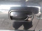 Opel Vectra B Tür vorn links Fahrertür nocturnoblau Z20H Facelift BJ2001 Opel Vectra B Tür vorn links Fahrertür nocturnoblau Z20H Facelift BJ2001