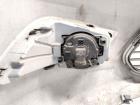 Ford Focus 2 DA3 Facelift orig Stoßstange Stossfänger vorn Avalon-Grau BJ2008