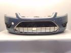 Ford Focus 2 DA3 Facelift orig Stoßstange Stossfänger vorn Avalon-Grau BJ2008
