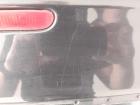 Mercedes C-Klasse Limo W203 Heckklappe Kofferraumdeckel BJ2001 189 smaragdschwarz