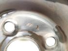 Hyundai i10 III AC3 original Stahlfelge 5.5Jx14H2 ET42 52910-K7000 Bj2021 1 Stück Hyundai i10 III AC3 original Stahlfelge 5.5Jx14H2 ET42 52910-K7000 Bj2021 1 Stück