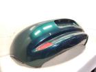 Ford Puma 1 ECT original Stossfänger Stoßstange hinten Smaragd-Grün BJ1997 Ford Puma 1 ECT original Stossfänger Stoßstange hinten Smaragd-Grün BJ1997