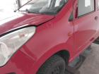 Nissan Pixo original Kotflügel vorn links Z9T Bright Red BJ2010 Nissan Pixo original Kotflügel vorn links Z9T Bright Red BJ2010
