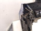 VW Touran 1T original Stoßstange Stoßfänger vorn mit SRA indienblau LL5M BJ2004