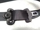 Ford Focus 3 original Sicherheitsgurt vorn rechts schwarz unfallfrei Bj.2015 BM5161294ADW Ford Focus 3 original Sicherheitsgurt vorn rechts schwarz unfallfrei Bj.2015 BM5161294ADW
