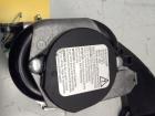 Ford Focus 3 original Sicherheitsgurt vorn links schwarz unfallfrei Bj.2015 BM5161295AEW Ford Focus 3 original Sicherheitsgurt vorn links schwarz unfallfrei Bj.2015 BM5161295AEW