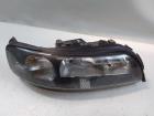 Volvo V70 II original Scheinwerfer rechts Valeo Halogen mit LWR Bj.2002 Volvo V70 II original Scheinwerfer rechts Valeo Halogen mit LWR Bj.2002