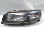 Volvo V70 II original Scheinwerfer links Valeo Halogen mit LWR Bj.2002 Volvo V70 II original Scheinwerfer links Valeo Halogen mit LWR Bj.2002