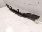 Smart Cabrio 450 original Frontspoiler Spoiler Stoßfänger vorn unten Bj.2001 Smart Cabrio 450 original Frontspoiler Spoiler Stoßfänger vorn unten Bj.2001