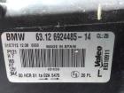 BMW 1er E87 E81 original Scheinwerfer links Halogen Valeo mit LWR Bj.2005 BMW 1er E87 E81 original Scheinwerfer links Halogen Valeo mit LWR Bj.2005