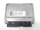 VW Polo 9N Motorsteuergerät 1.2 47kw AZQ 03E906033L Bj.2004 VW Polo 9N Motorsteuergerät 1.2 47kw AZQ 03E906033L Bj.2004