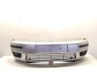 Ford Fusion JU2 original Stoßstange Stoßfänger vorn polarsilbermetallic Bj.2003