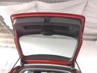 Audi A3 8P Sportback Heckklappe granatrot LZ3F mit Heckscheibe 5 Türer BJ2007
