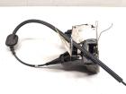 Ford Fiesta JD JH original Türschloß vorn links ohne Zentralverriegelung BJ2006 Ford Fiesta JD JH original Türschloß vorn links ohne Zentralverriegelung BJ2006